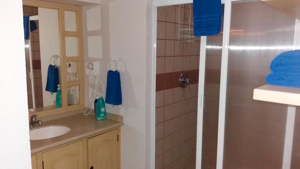 Condominio Torreblanca Cabo Marquez Acapulco Eksteriør bilde