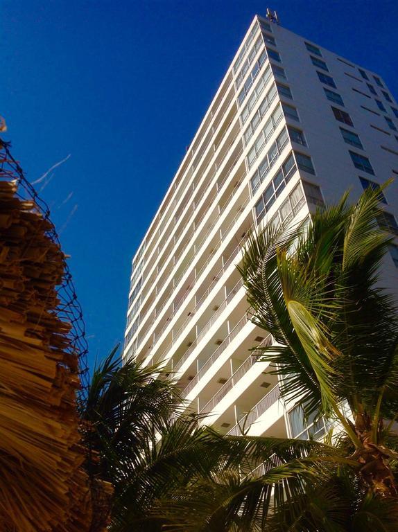 Condominio Torreblanca Cabo Marquez Acapulco Eksteriør bilde