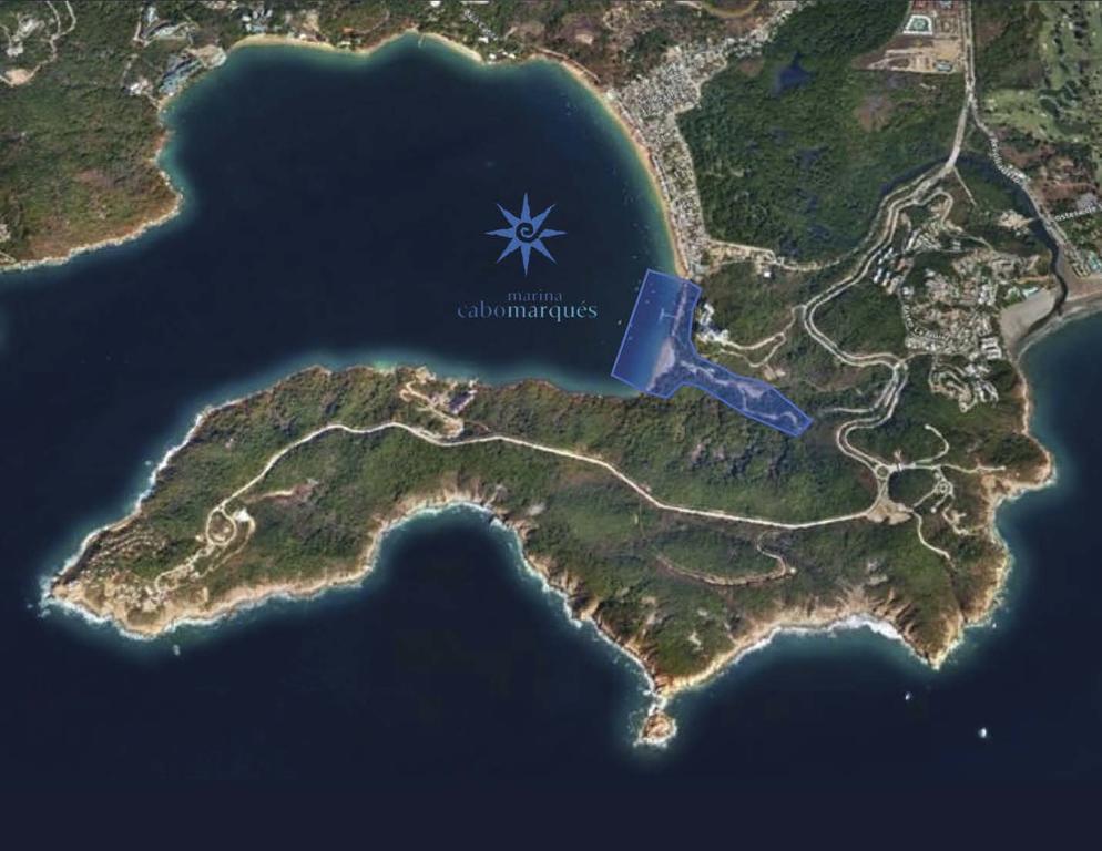 Condominio Torreblanca Cabo Marquez Acapulco Eksteriør bilde