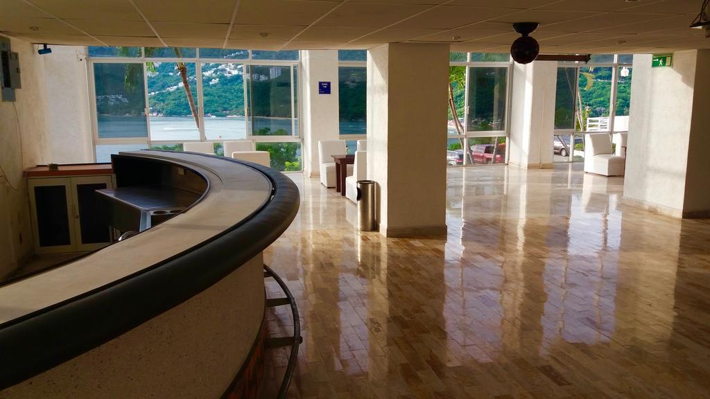 Condominio Torreblanca Cabo Marquez Acapulco Eksteriør bilde