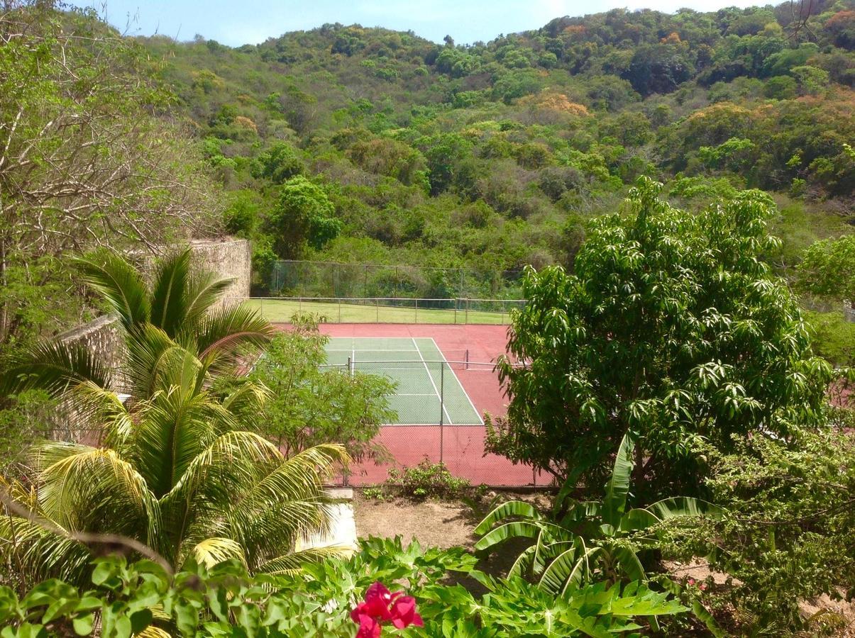 Condominio Torreblanca Cabo Marquez Acapulco Eksteriør bilde
